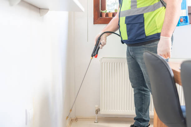 Best Pest Inspection Near Me  in Hendron, KY
