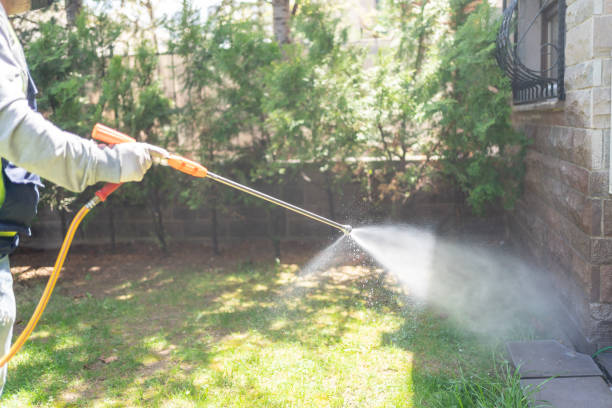 Best Wildlife Control Services  in Hendron, KY