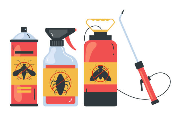 Best Insect Control  in Hendron, KY